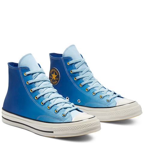 converse heart of the city chuck 70 high top