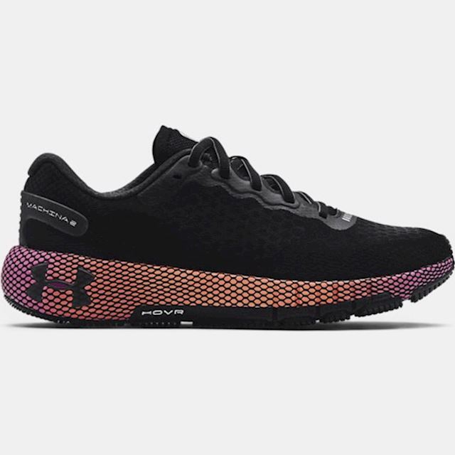 under armour hovr machina 2 colorshift