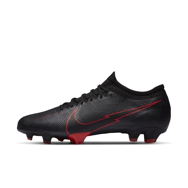 nike mercurial vapor 13 pro black