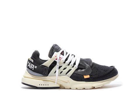 nike air presto x off white prezzo
