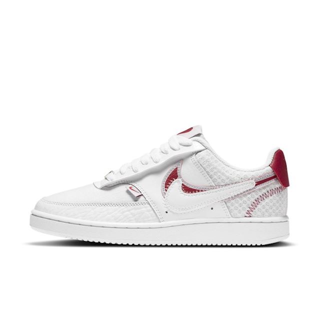 nike court vision low valentine's day