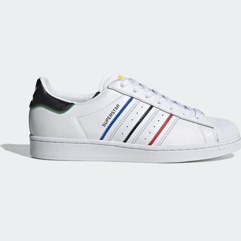 adidas Superstar Shoes | FY2325 | FOOTY.COM