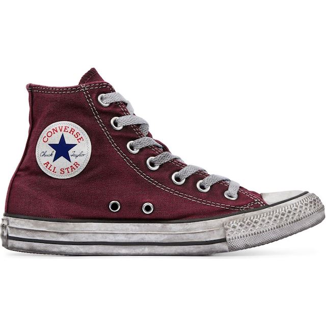 Converse Chuck Taylor All Star Canvas 