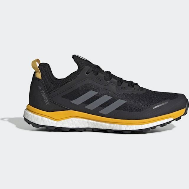 adidas Terrex Agravic Flow Shoes | G26102 | FOOTY.COM