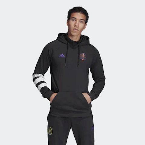 Pogba hoodie Clearance