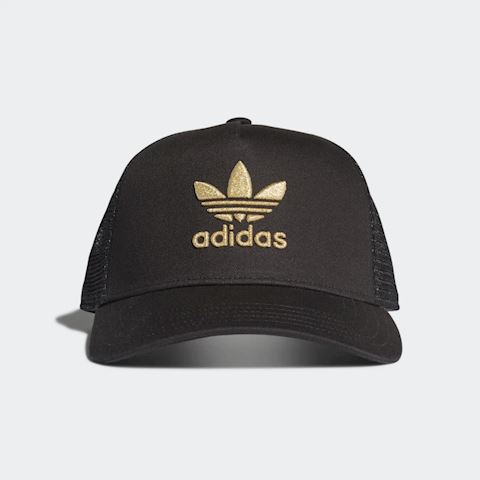 adidas Adicolor Gold Trucker Cap 