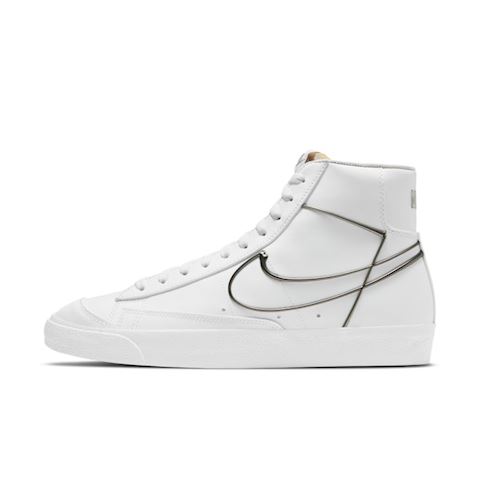 blazer mid 77 mens