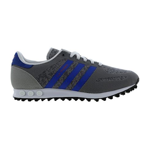 adidas la trainer weave blue