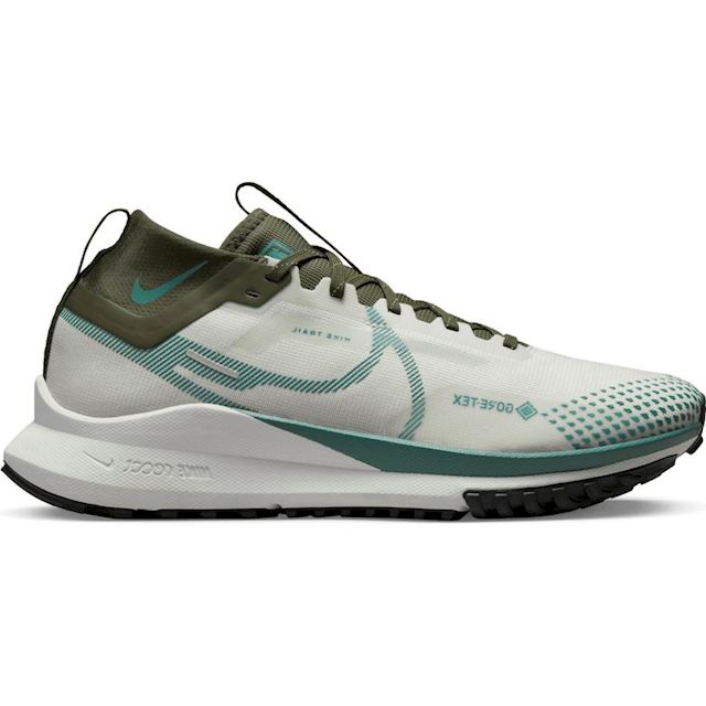 Nike React Pegasus Trail 4 GORETEX Men's Waterproof TrailRunning