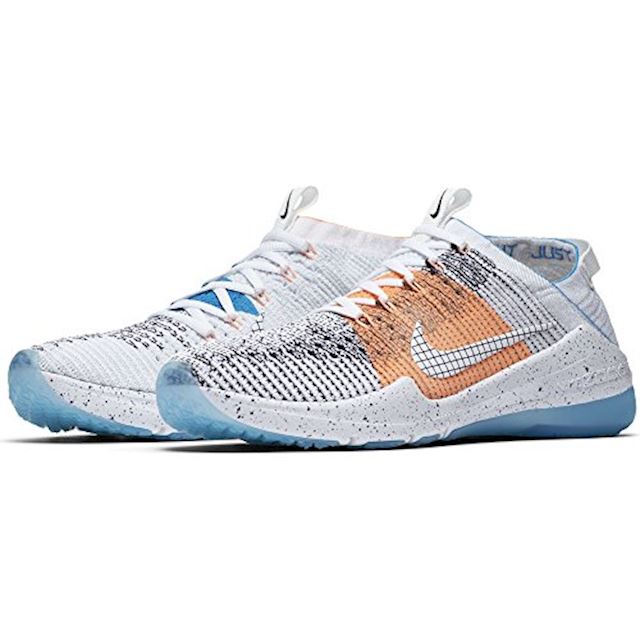 nike air zoom fearless flyknit 2 women's