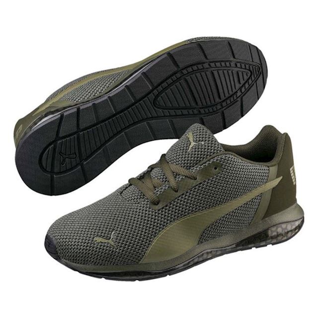 puma cell ultimate trainers