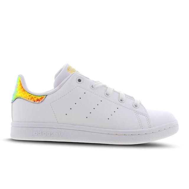 stan smith iridescent 3d