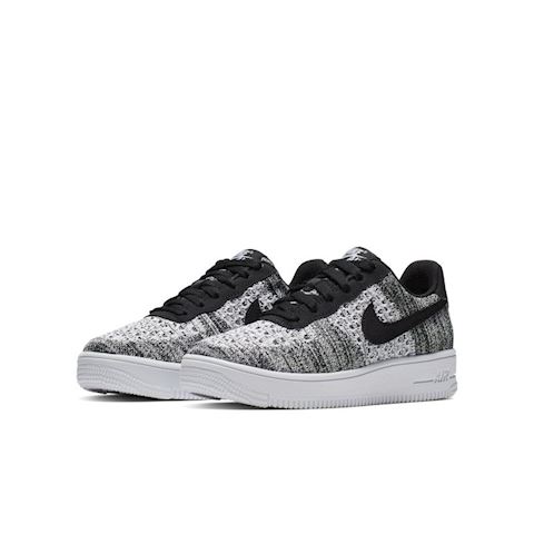 Nike air force 1 flyknit 2.0 kids clearance