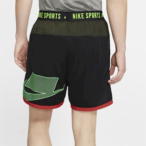 nike dri fit sports clash shorts