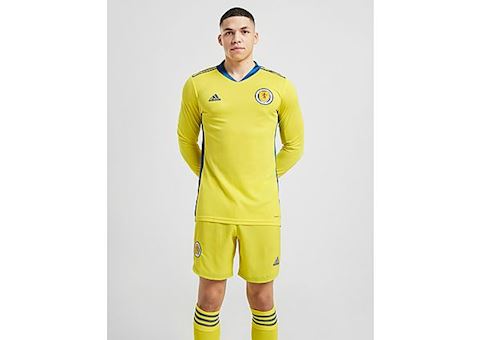 adidas scotland shorts