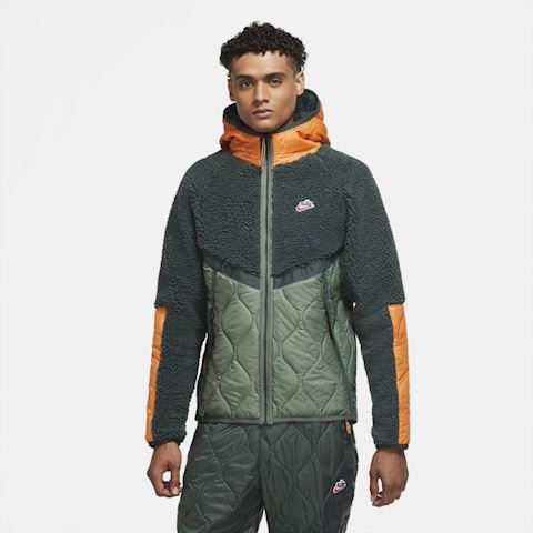 Nike Sportswear Heritage Men's Jacket 