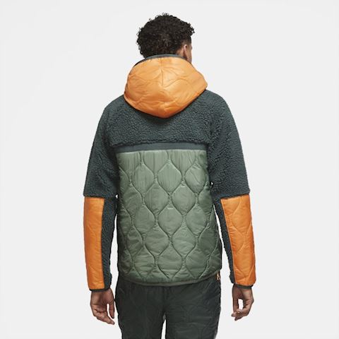 Nike Sportswear Heritage Men's Jacket 