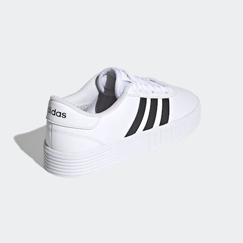 adidas grand court bold