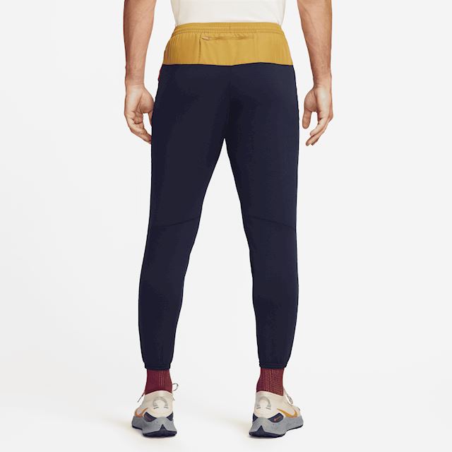 Nike Trail Mont Blanc Men's Trail Running Trousers Blue DR2580451