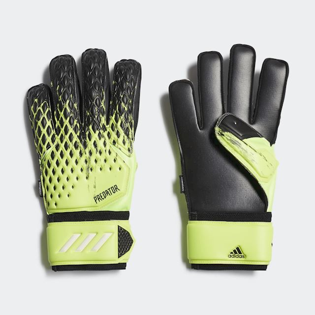 adidas predator match fingersave