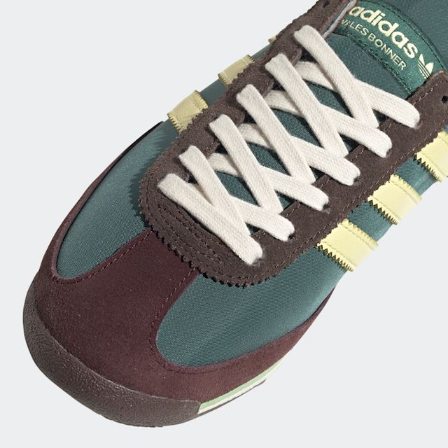adidas Wales Bonner SL72 Shoes | FX7515 | FOOTY.COM
