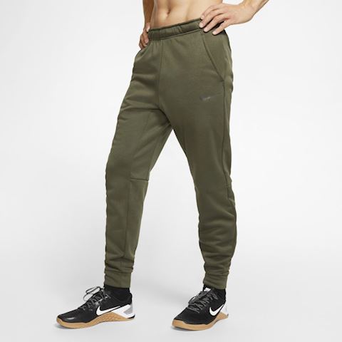 men's tapered training pants