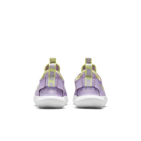 Nike Flex Runner Younger Kids' Shoe - Purple | AT4663-503 | FOOTY.COM