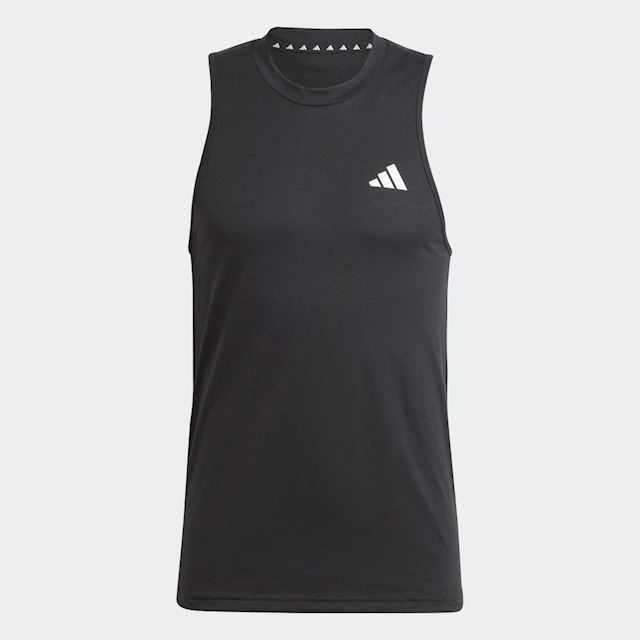 adidas Train Essentials Feelready Training Tank Top | IC6945 | FOOTY.COM