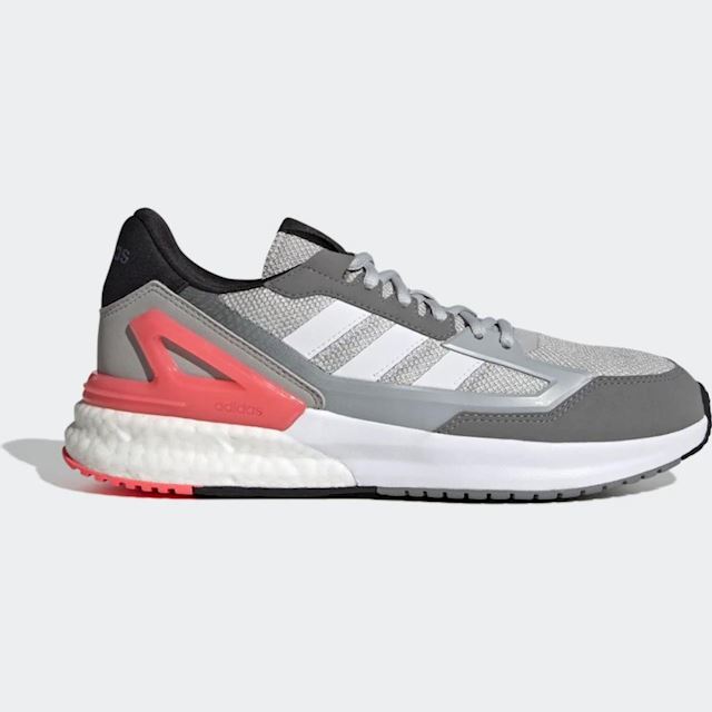 adidas Nebzed Super BOOST Shoes | GW1106 | FOOTY.COM