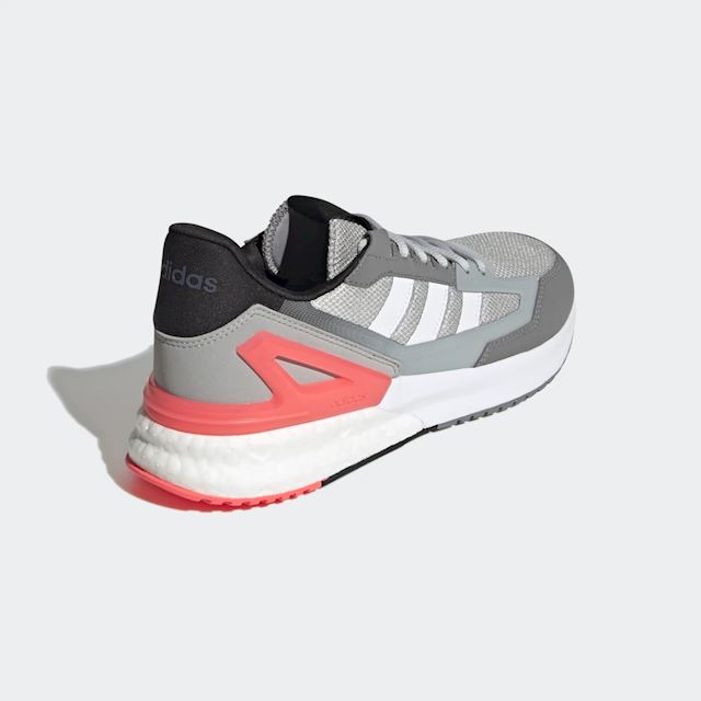 adidas Nebzed Super BOOST Shoes | GW1106 | FOOTY.COM