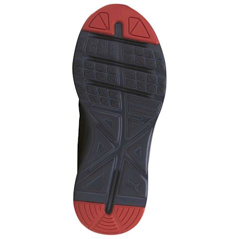 puma enzo weave red