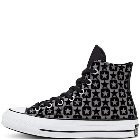 after midnight chuck 70