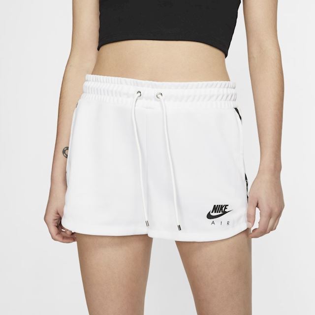Nike Air Women's Shorts White CJ3134-100