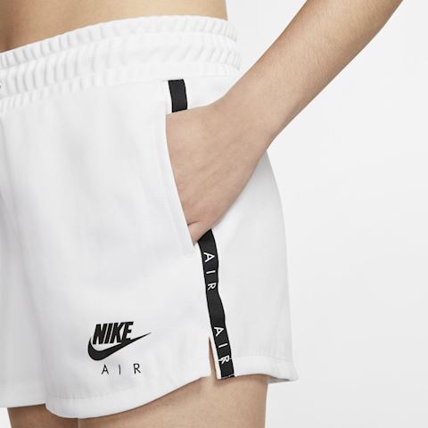 Nike Air Women's Shorts - White | CJ3134-100 | FOOTY.COM
