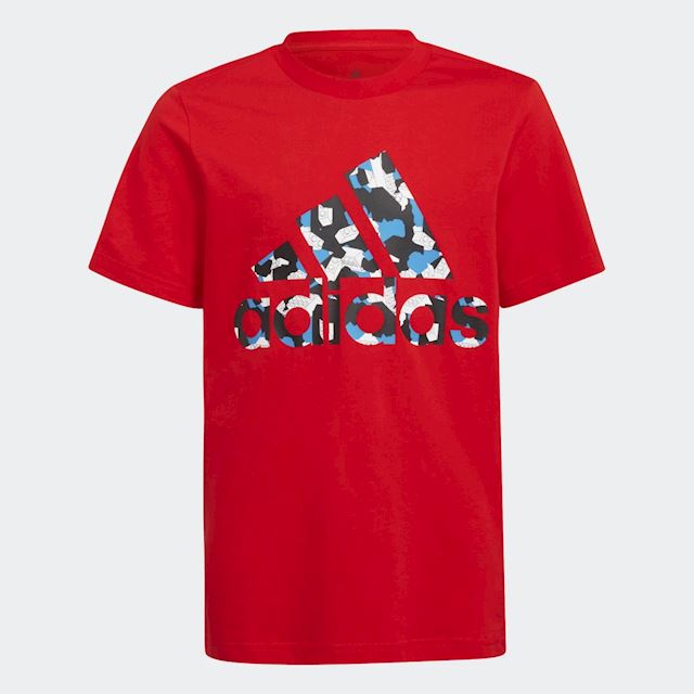 adidas x Classic LEGO® Graphic T-Shirt | HA4060 | FOOTY.COM