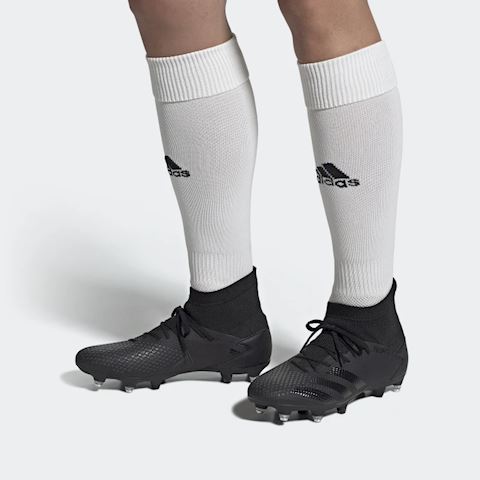 predator 20.3 soft ground boots