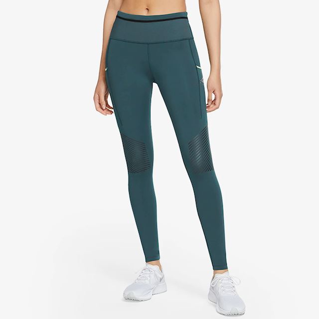 Nike Womens Epic Luxe Trail Tight | CZ9596-393 | FOOTY.COM
