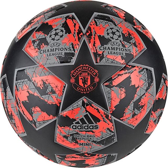 adidas Manchester United Football Champions League 2020 ...