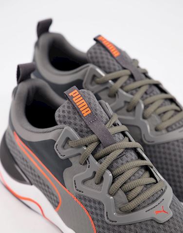 Puma Training Zone XT trainers in grey 