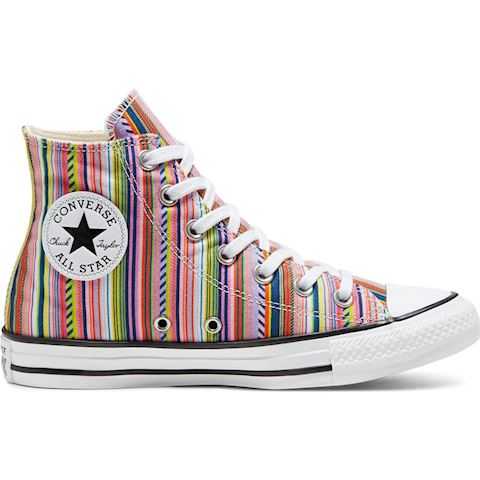 summer stripes chuck taylor all star high top