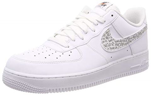 white air force 1 07 lv8 jdi trainers