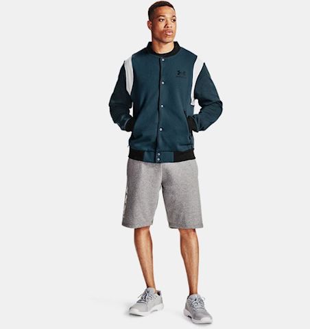 under armour varsity jacket