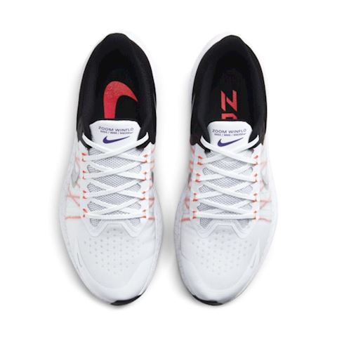 Nike Winflo 8 CW3419-010 Mens Trainers Running Shoes | Old Firm Boots