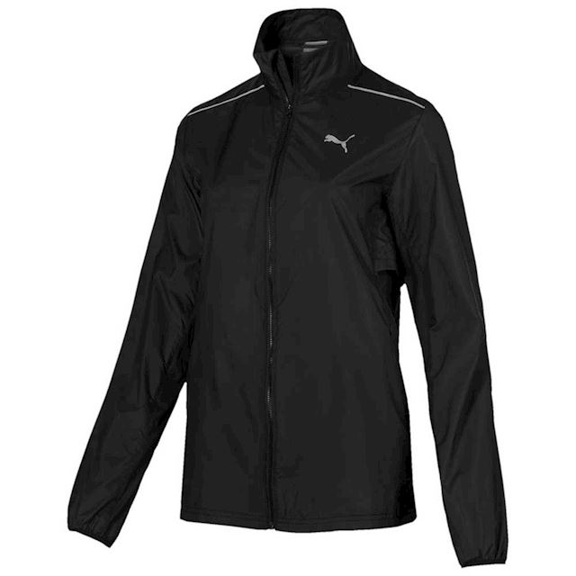 puma diamond wind jacket