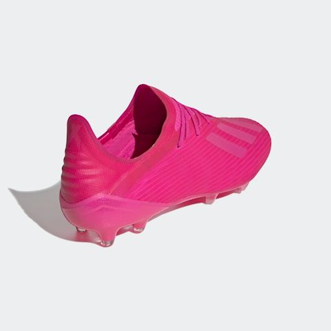 adidas X 19.1 Firm Ground Boots | FV3467 | FOOTY.COM