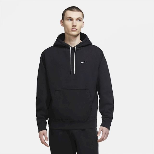 nike lab mens washed hoodie