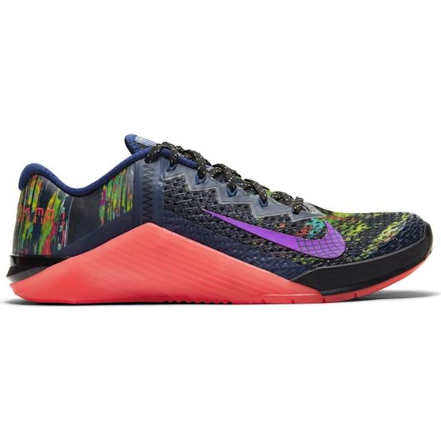 nike metcon 6 amp women's