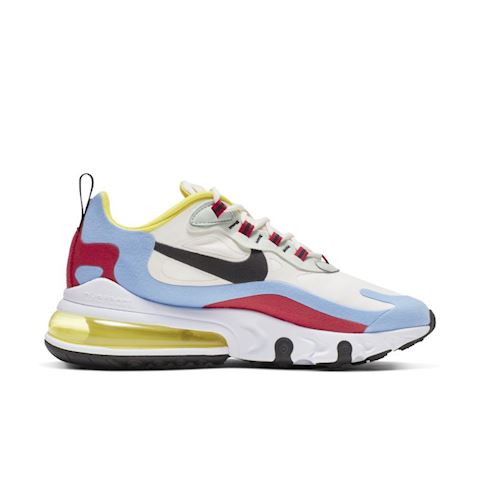 nike air max 270 react bauhaus size 8