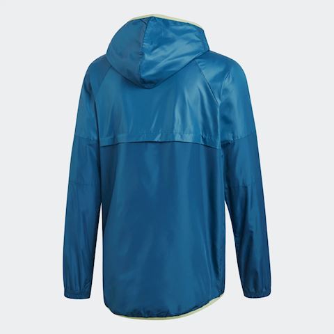 adidas Sport 2 Street WND Jacket 