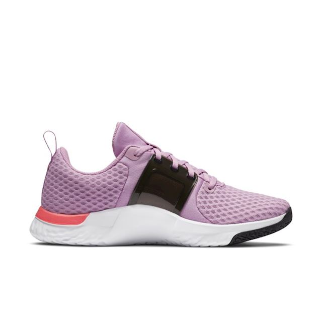 Nike Renew In-Season TR 10 Women's Training Shoe - Pink | CK2576-600 ...